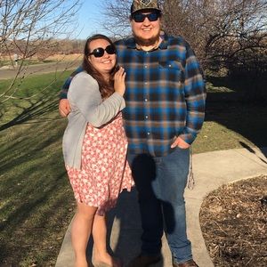 Meet your Posher, Alison